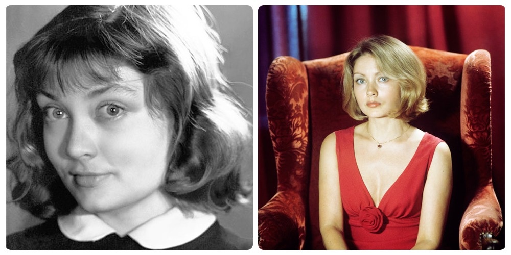 Жанна Болотова