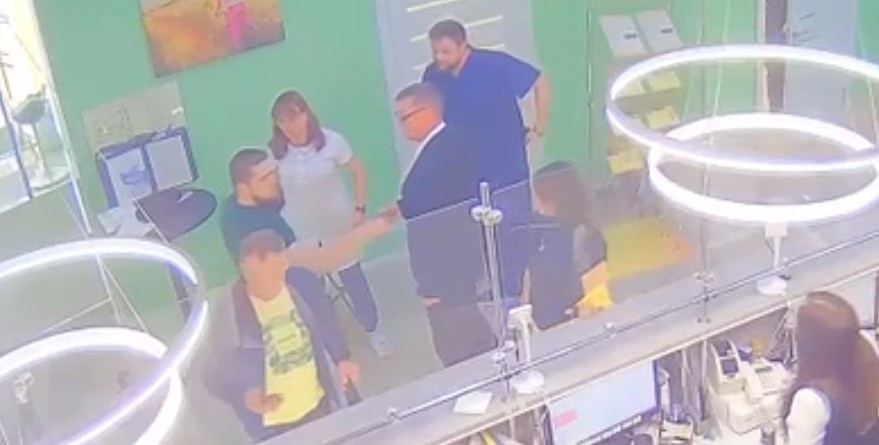 Telegram-канал Многонационал