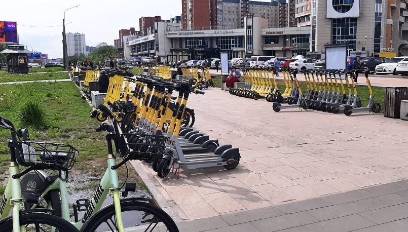 Спрос рождает предложения