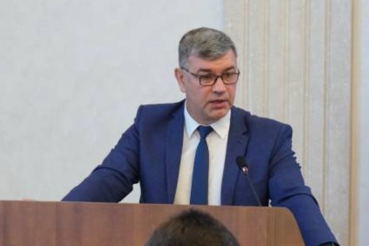    Фото: правительство НСО