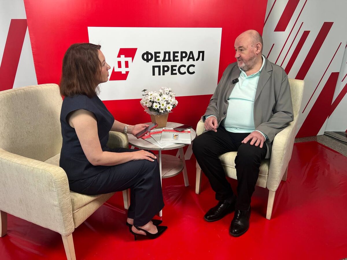 По его словам, Дальний Восток сталкивается с серьезными инфраструктурными ограничениями.  Фото: Фото: ФедералПресс / Иван Кабанов