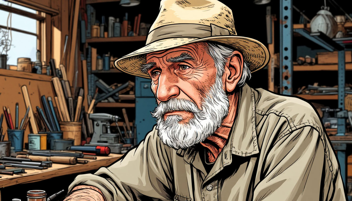 Ключевые слова: как избежать запутывания лески, простые рыболовные хитрости, советские лайфхаки для рыбалки, пробка от бутылки для рыбалки, как предотвратить "бороду", полезные советы рыбакам