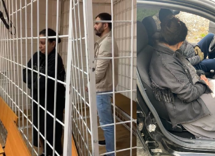 Фото УФСБ России по Новосибирской области