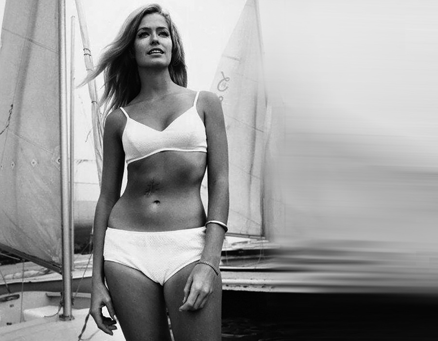 Фара Фосетт