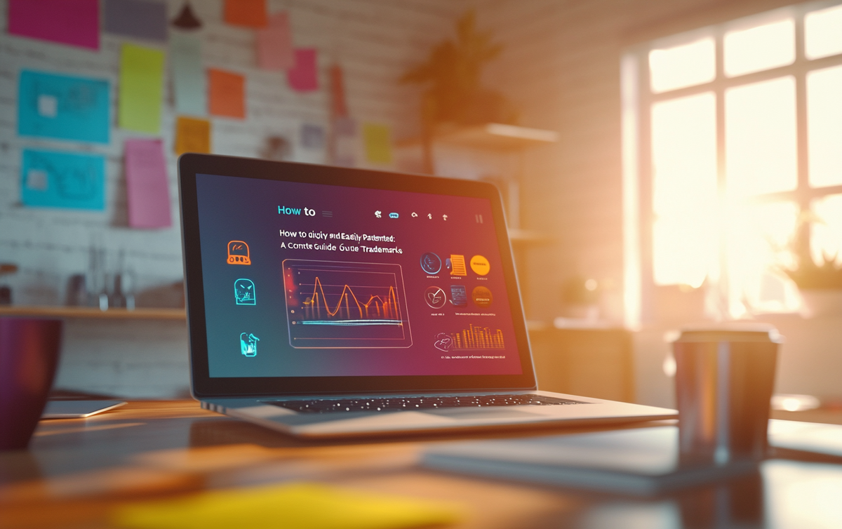    Как быстро и просто проверить, запатентовано ли ваше название: полное руководство по товарным знакам Лирейт