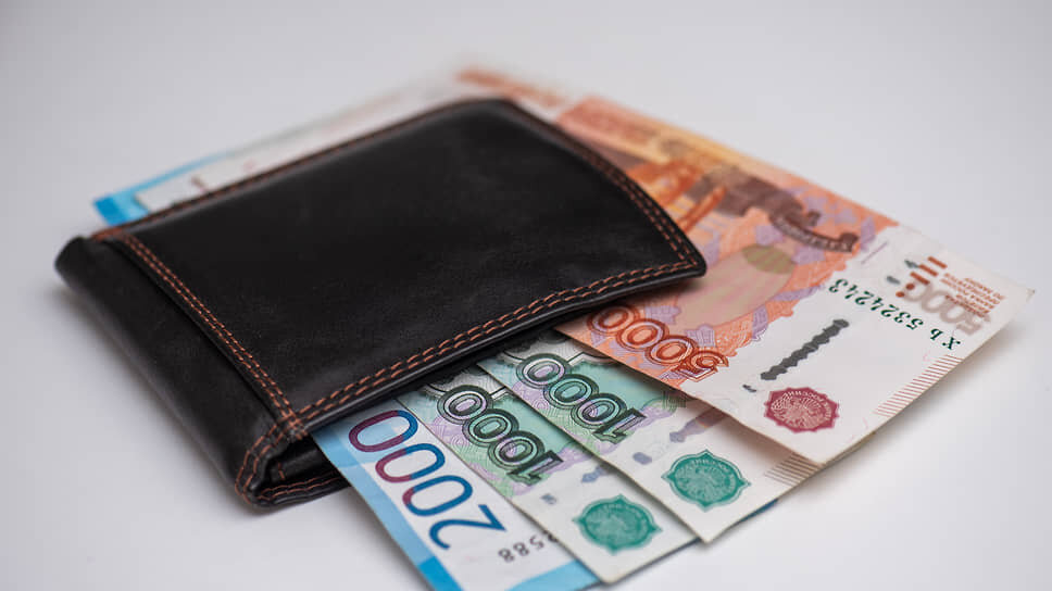 Фото: Олег Харсеев / Коммерсантъ