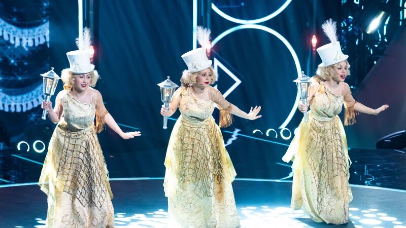 Листайте вправо, чтобы увидеть больше изображений