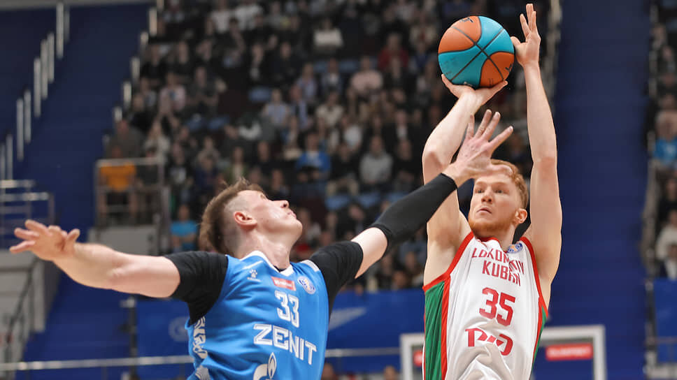 Фото: Валентина Певцова / Коммерсантъ