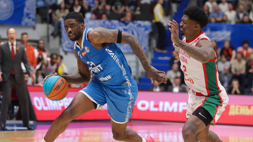 Фото: Валентина Певцова / Коммерсантъ