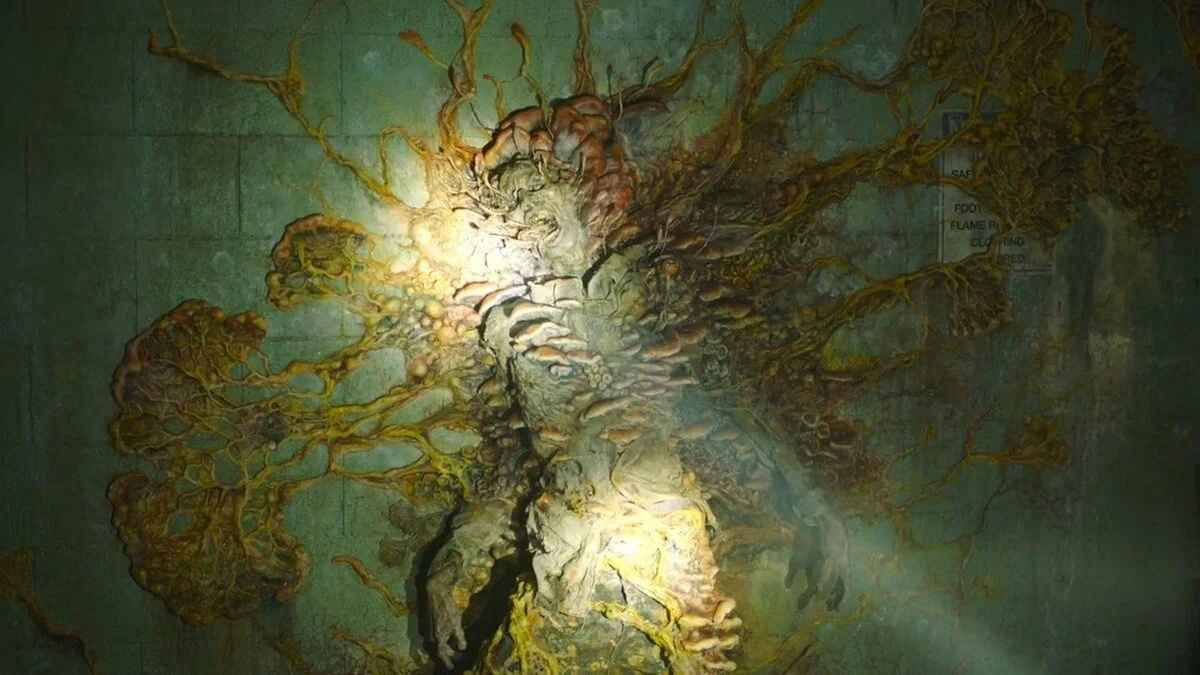 Кадр из к/ф «Одни из нас» (2023) / © HBO, Кинопоиск. kinopoisk.ru