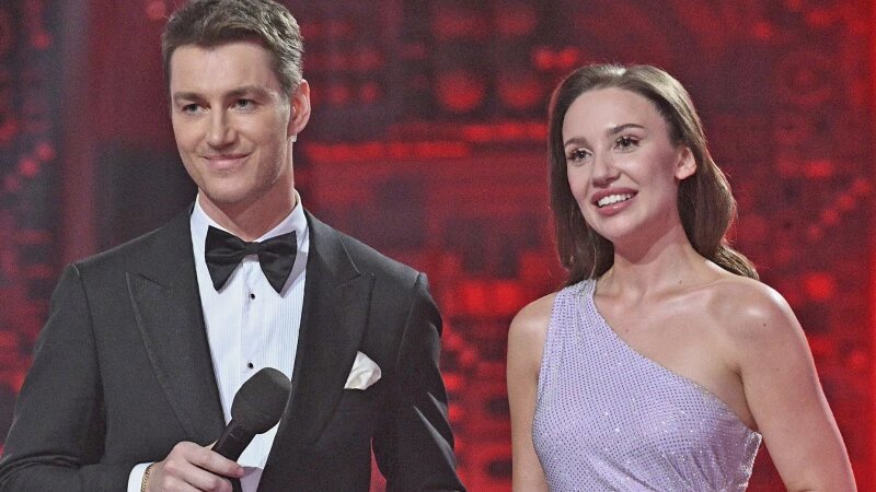     Телешоу "Перепой звезду! 2". Пресс-служба Первого канала.