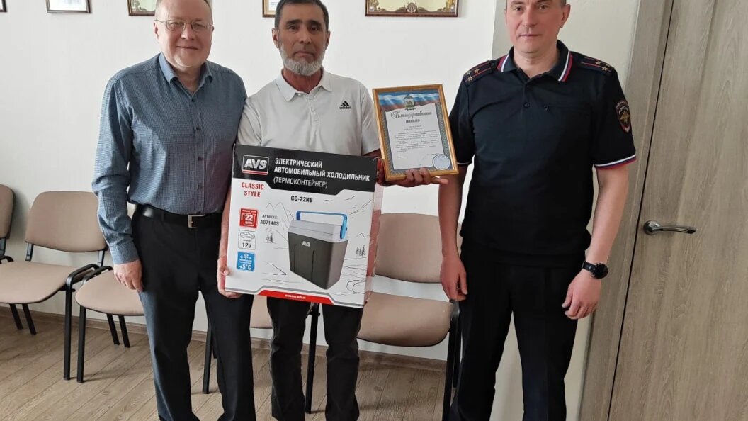    Фото: пресс-служба ГУ МВД России по Челябинской области.