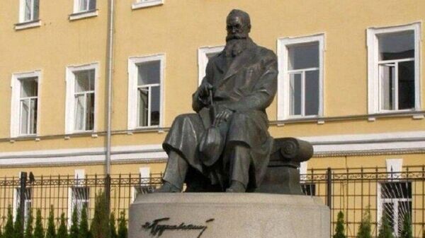    © Василий Стоякин