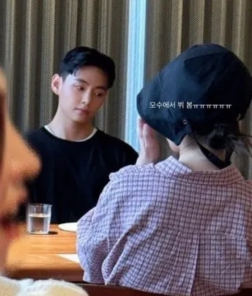 Фото из ресторана