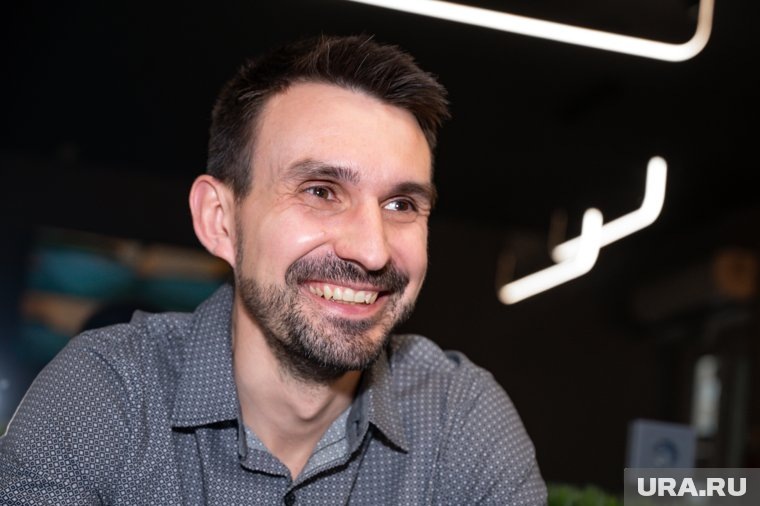 Конкуренты, по мнению Алексея Медведева, помогают развивать сферу. Фото: Руслан Яроцкий © URA.RU