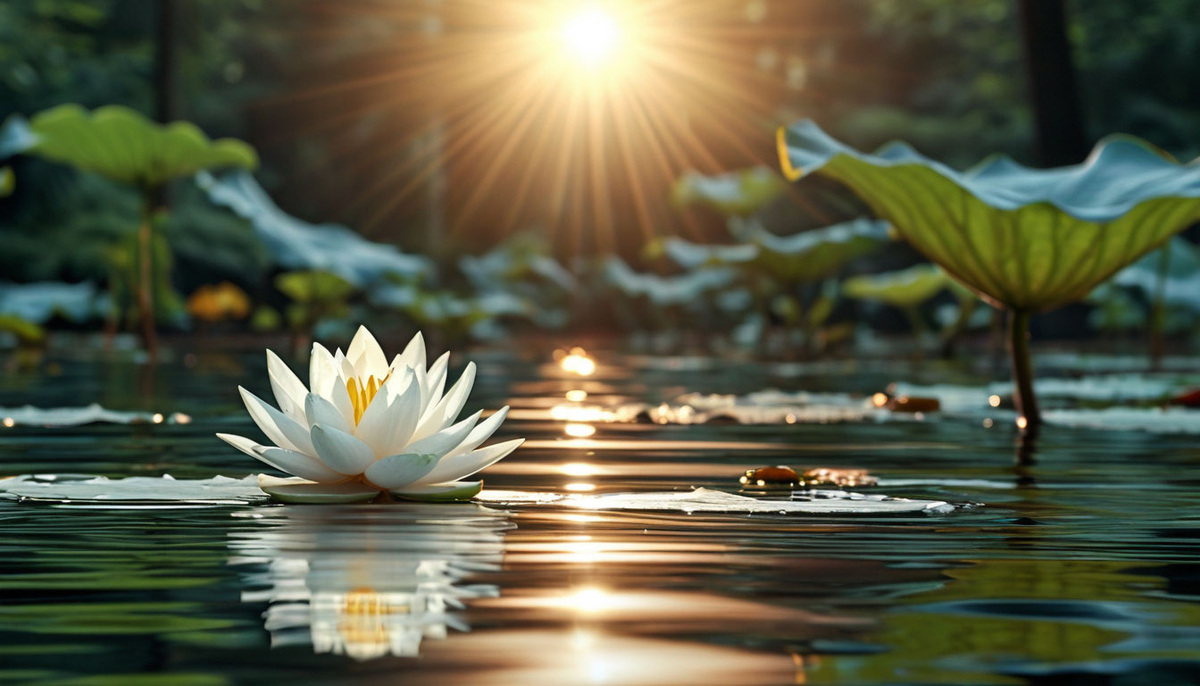 Изображение сгенерировано нейросетью Шедеврум