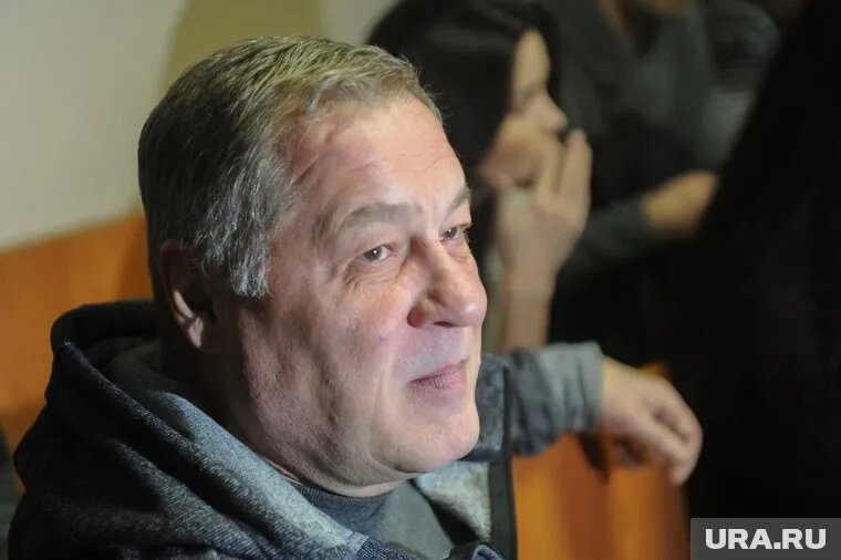 Доля Филимонова в Черногории оценена в серьезную сумму. Фото: Вадим Ахметов © URA.RU