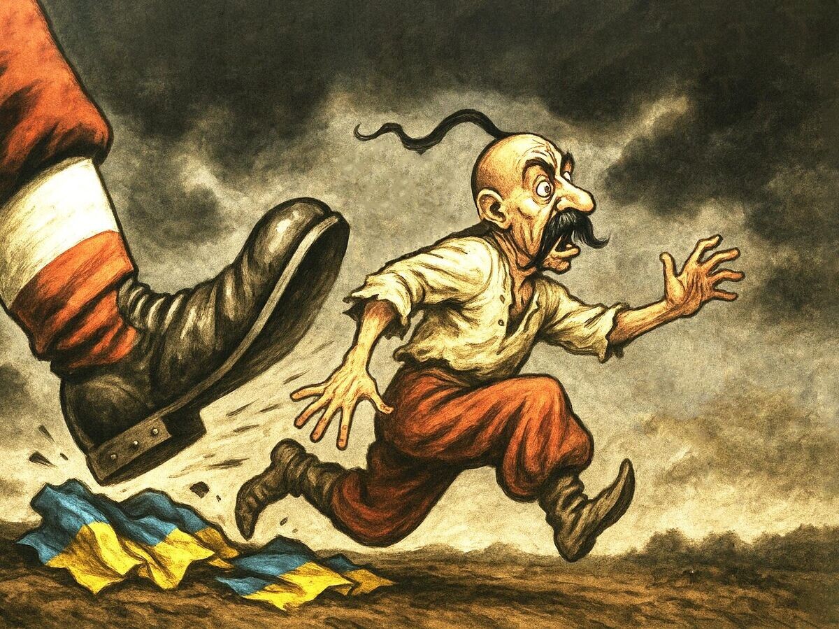 Выборы в Польше еще продолжаются, но Украина уже проиграла