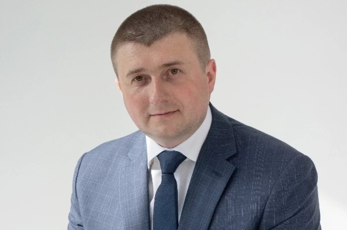    Илья Челышев возглавил хабаровское отделение сотовой связи