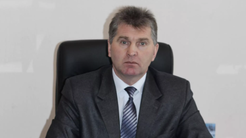    Николай Волобуев/ВКонтакте