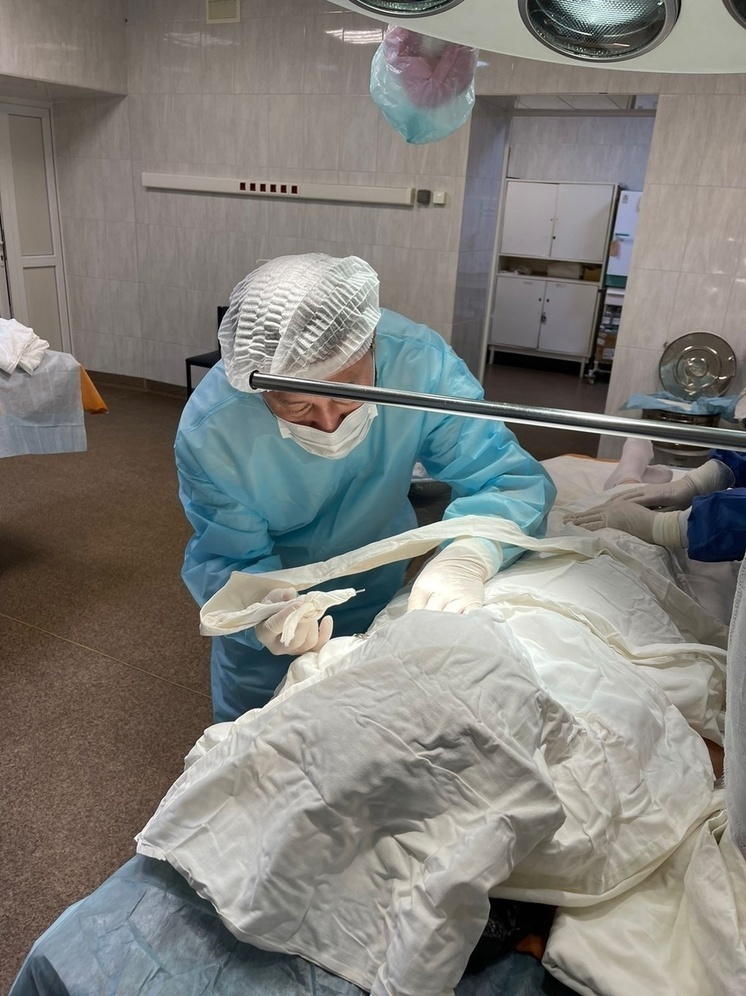    Глава Минздрава Карелии рассказал о месте, где меняются ценности жизниМинздрав Карелии