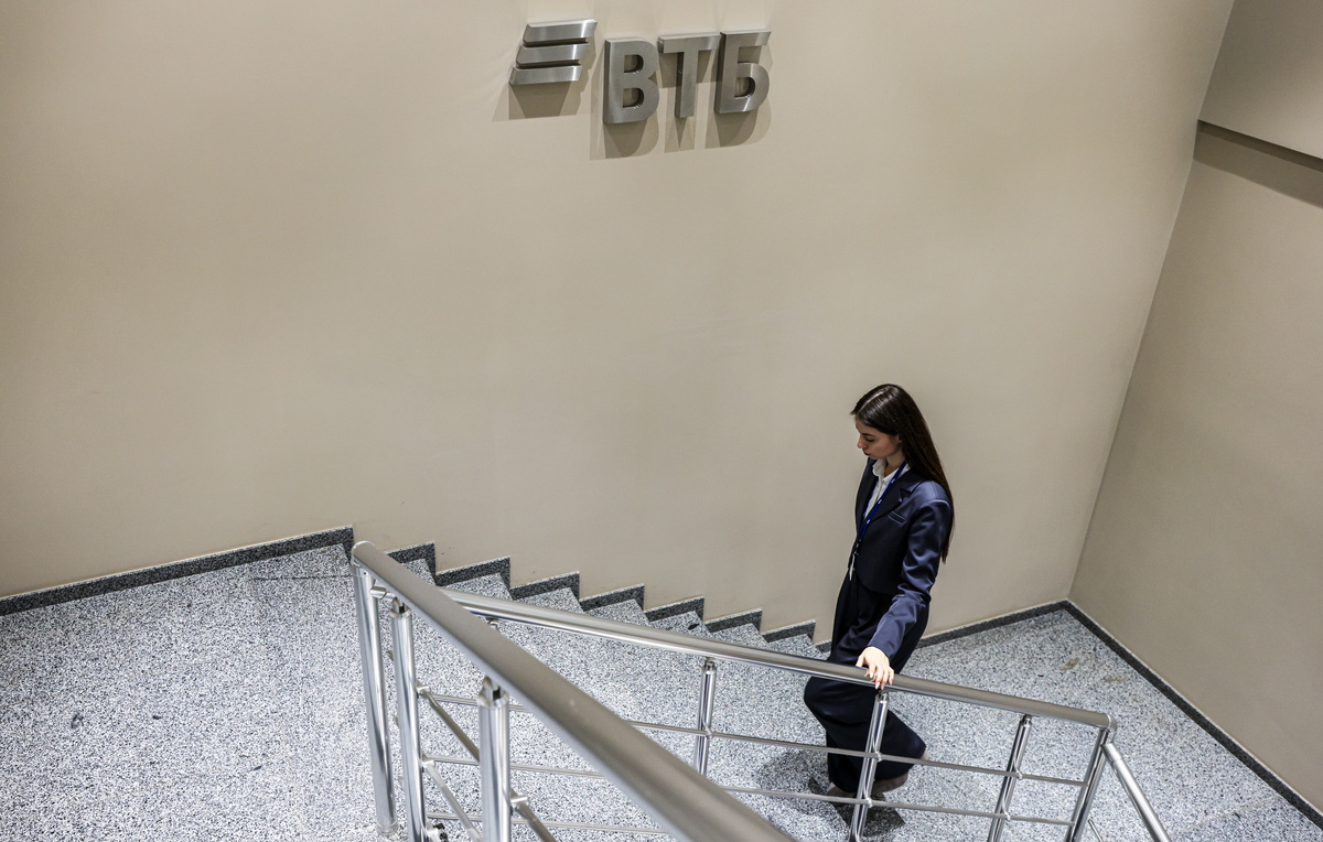 Александр Река/ТАСС