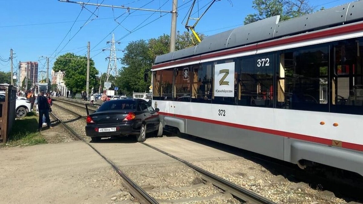    Фото: телеканал «Краснодар»
