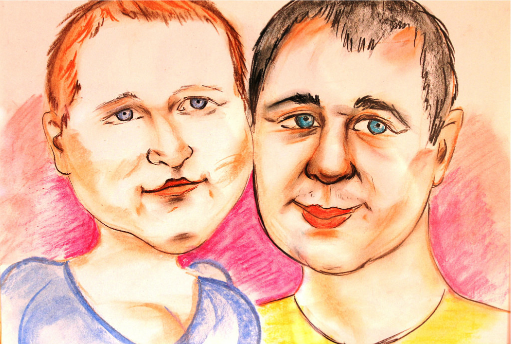 А Мардан не угадал! Будет нам пенсия. И даже две.