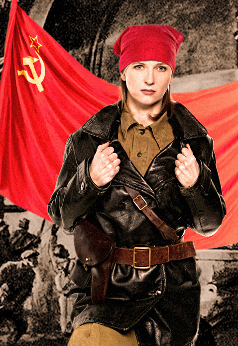 В иллюстративных целях