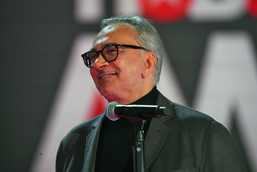    © Евгений Одиноков/РИА Новости