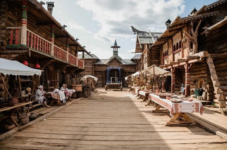 Кадр из фильма