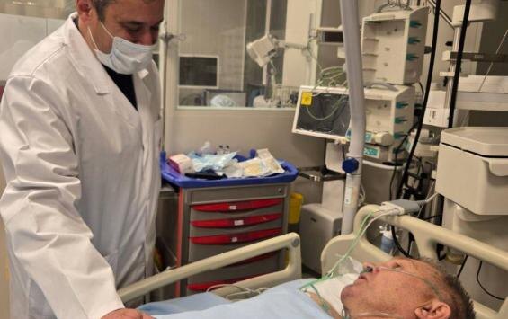 Фото: телеграм-канал Александра Хинштейна