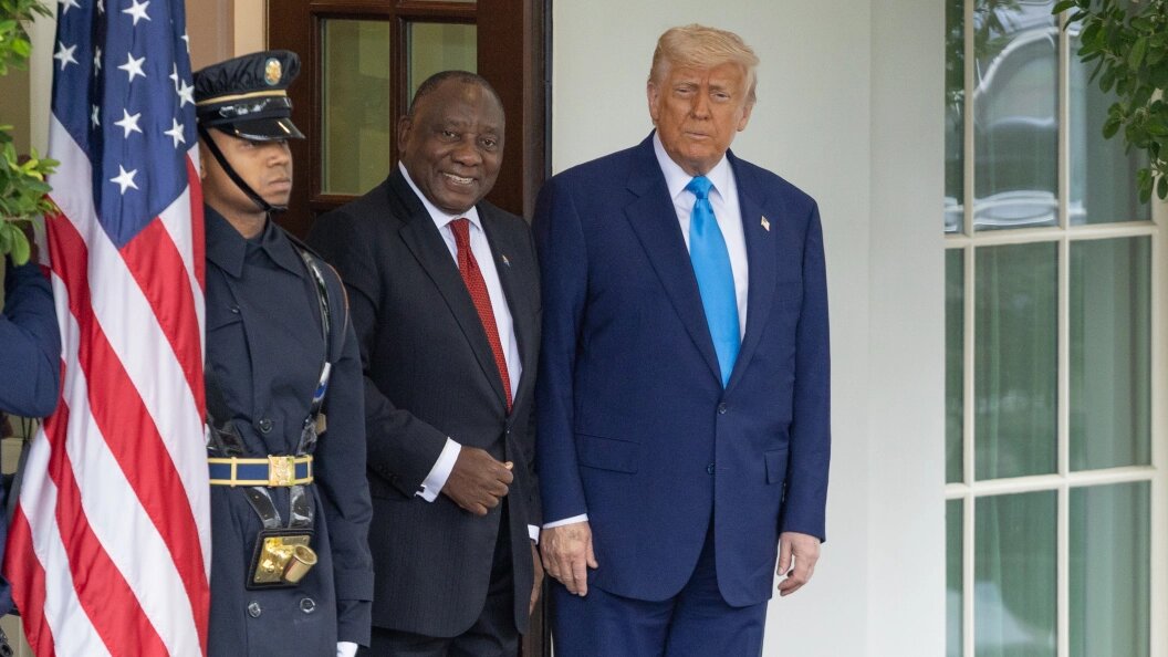    Hu Yousong/Globallookpress