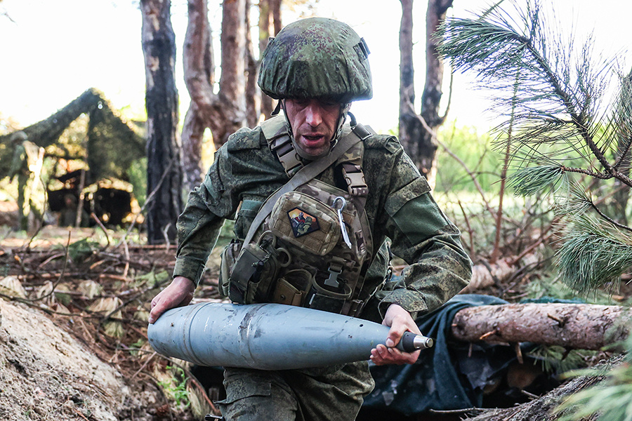    © Алексей Коновалов/ТАСС