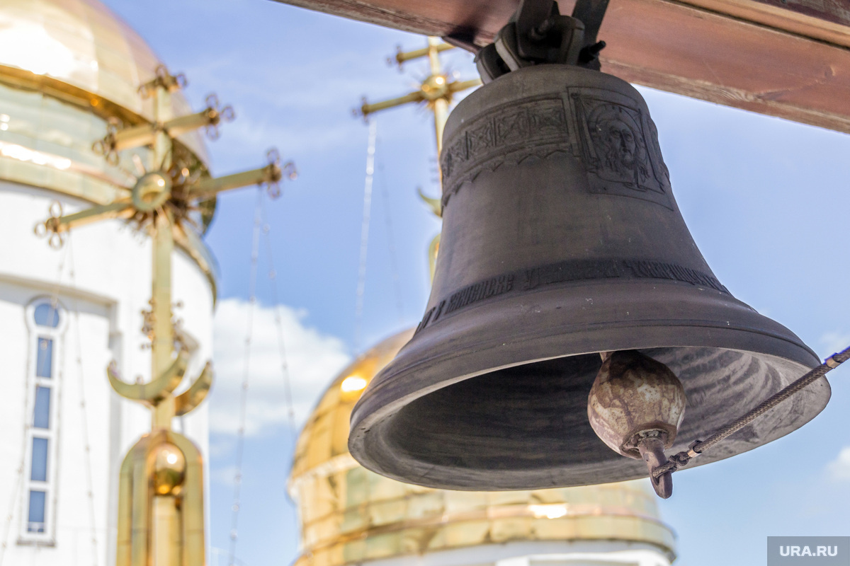 Фото: Илья Московец © URA.RU