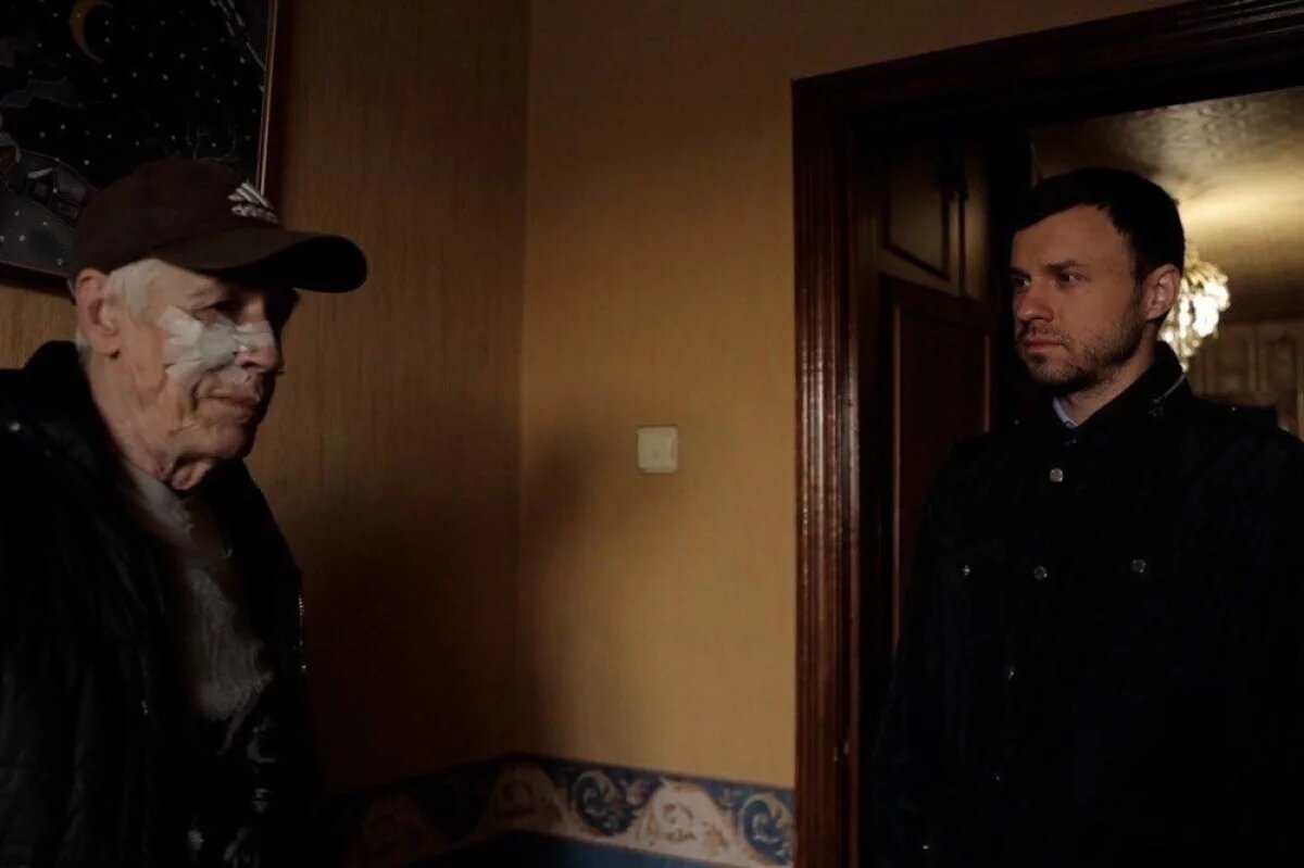    В Ельце Липецкой области при атаке дронов пострадали восемь жителей