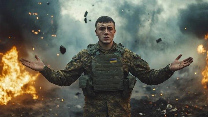 Коллаж NovorosInform