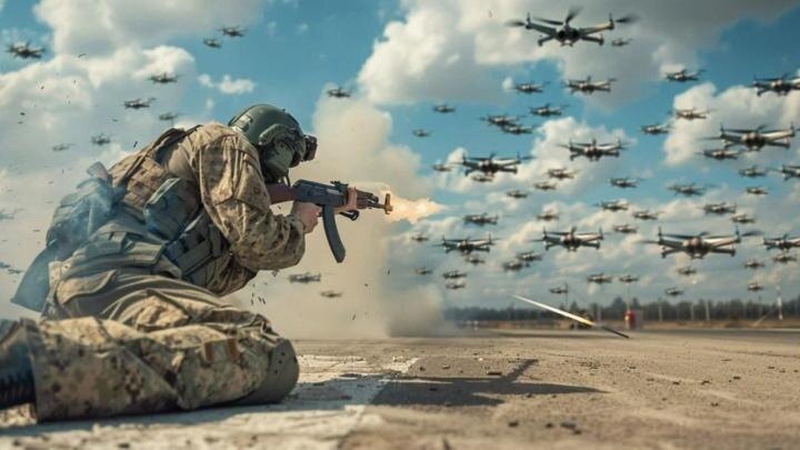 Коллаж NovorosInform