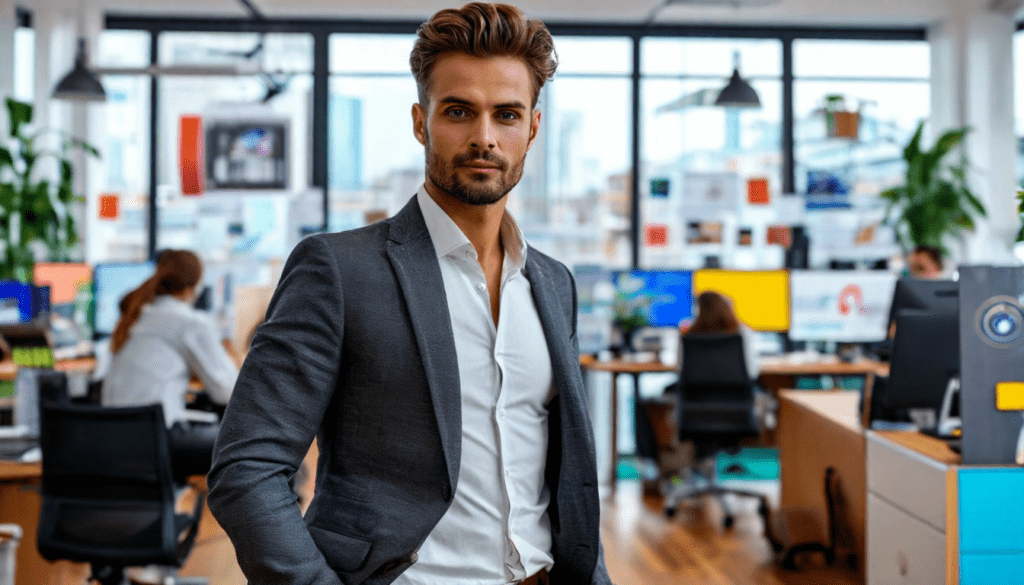    Влияние_количества_объявлений_на_видимость