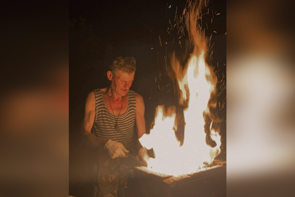    Фото предоставил Игорь Юдин