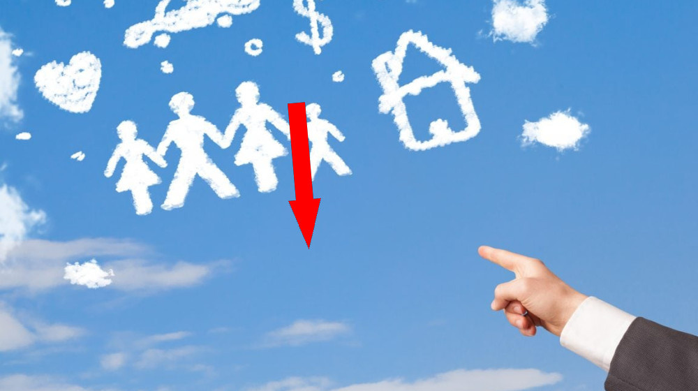    Как первая цифра в ценнике заставляет вас переплачивать миллионы