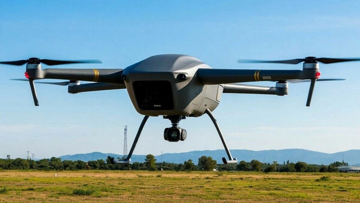    Изображение сгенерировано с помощью ИИ.