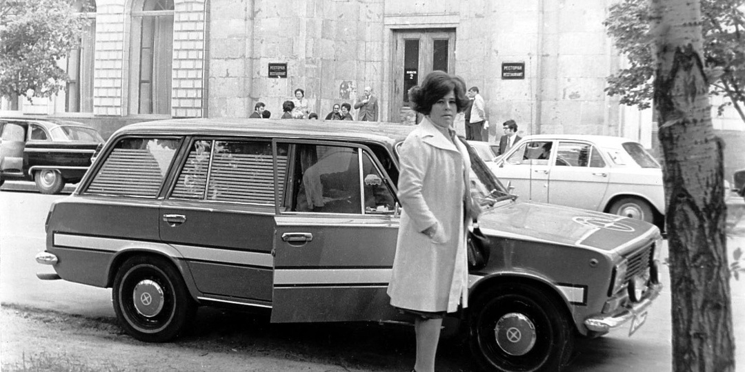 Такой мне запомнилась Москва 1970-х и так изменились эти места с тех пор. 20 фото тогда и сейчас