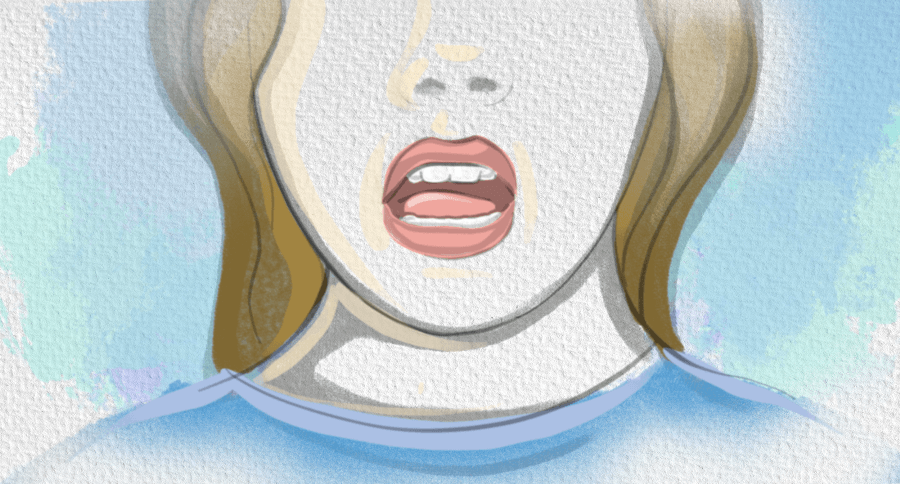 Иллюстрация: Юлия Замжицкая 