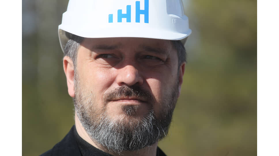 Фото: Роман Яровицын / Коммерсантъ