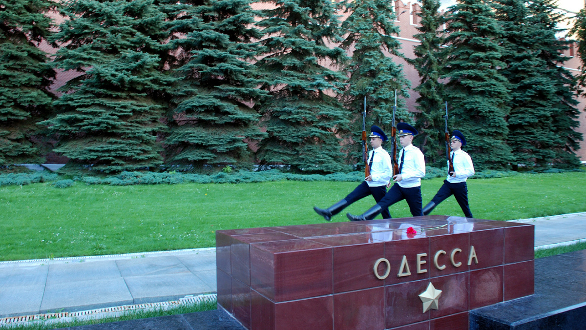 Alexander Legky\Global Look Press