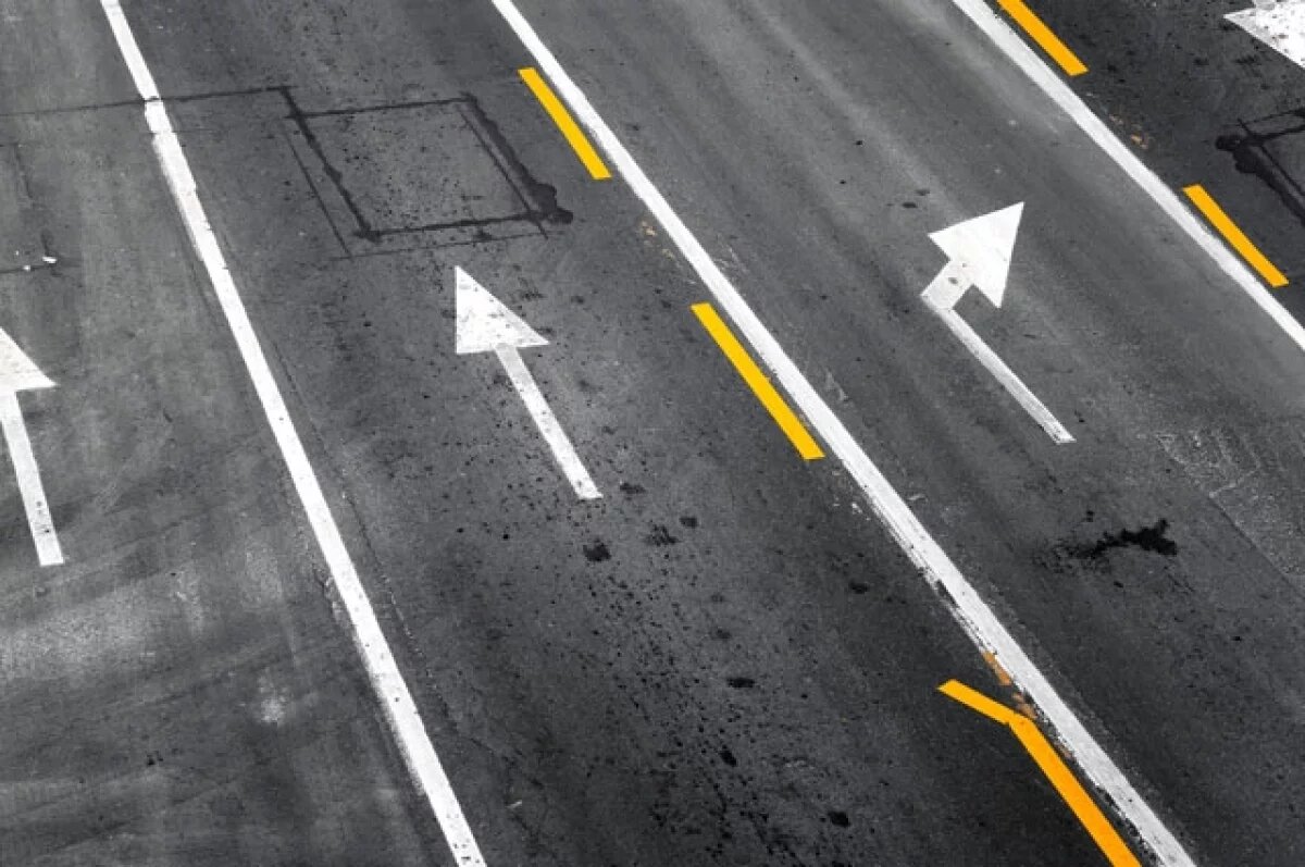    Противоречивые дорожные знаки вводят рязанских водителей в заблуждение