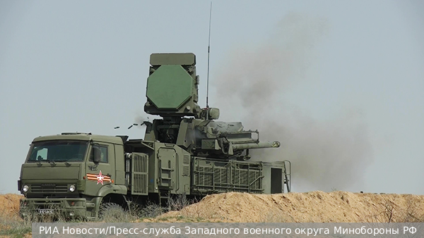     Фото: РИА Новости/Пресс-служба Западного военного округа Минобороны РФ   
 Текст: Дмитрий Зубарев