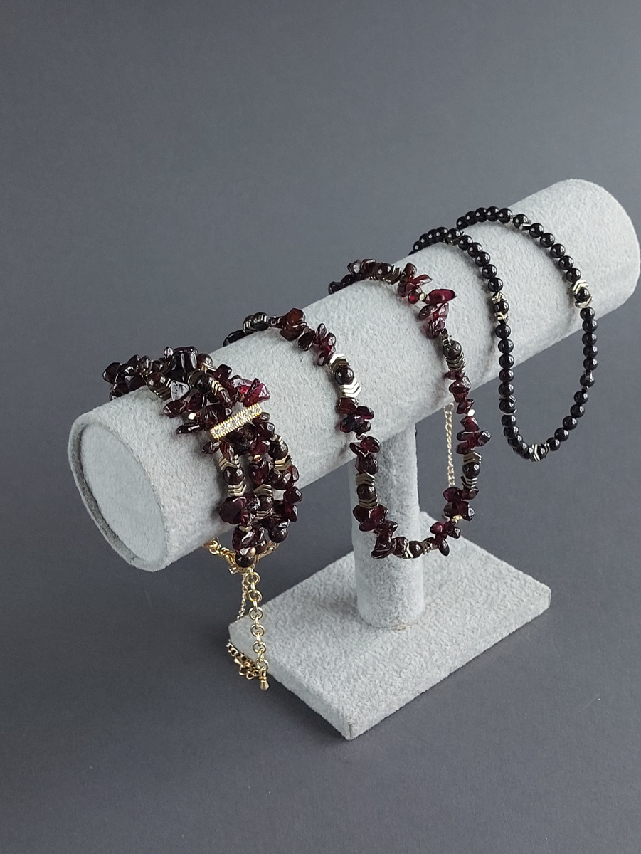 Гранатовый комплект 