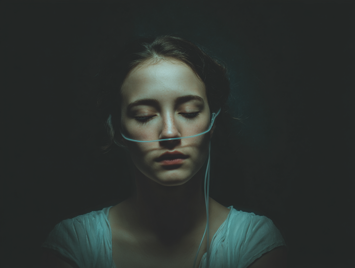 Тревожная привязанность после токсичного опыта — как успокаивать себя